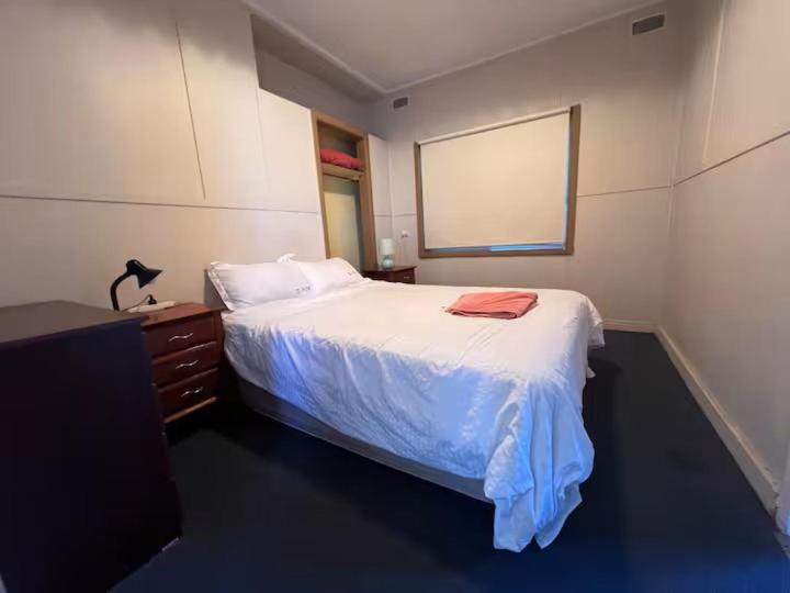 Kickback Cottages Lakes Entrance Bagian luar foto