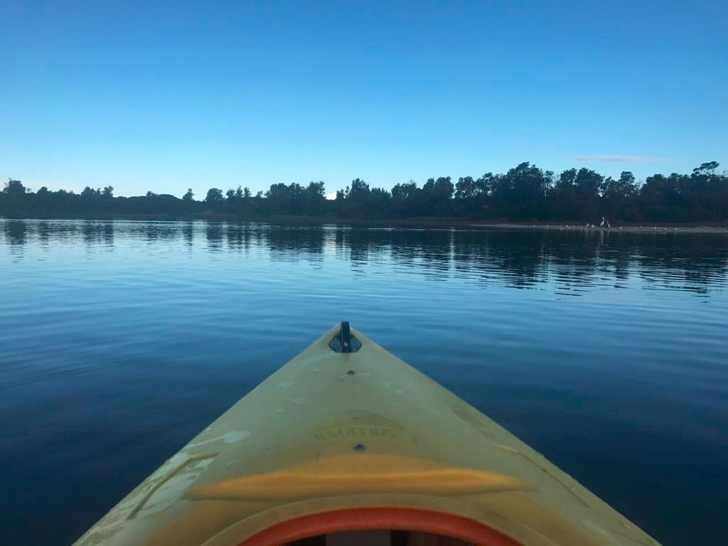 Kickback Cottages Lakes Entrance Bagian luar foto