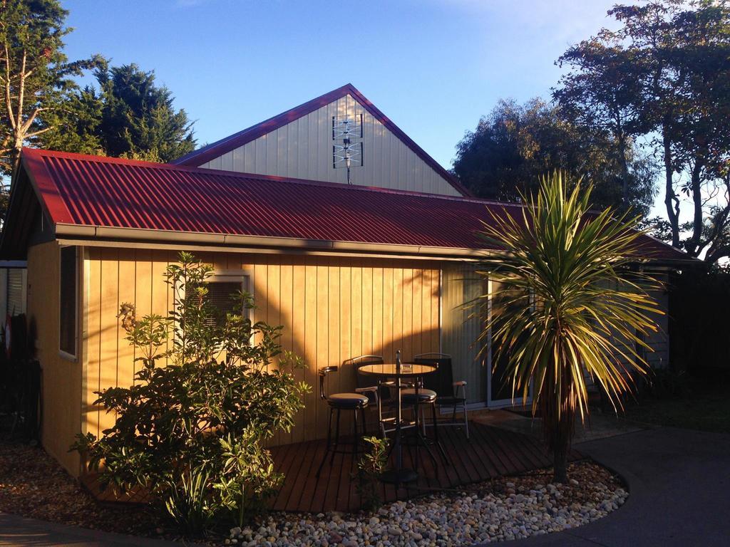 Kickback Cottages Lakes Entrance Bagian luar foto