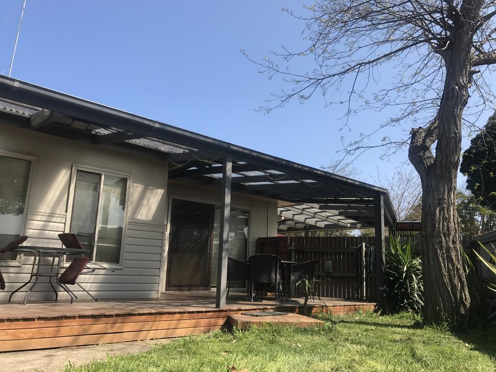 Kickback Cottages Lakes Entrance Bagian luar foto