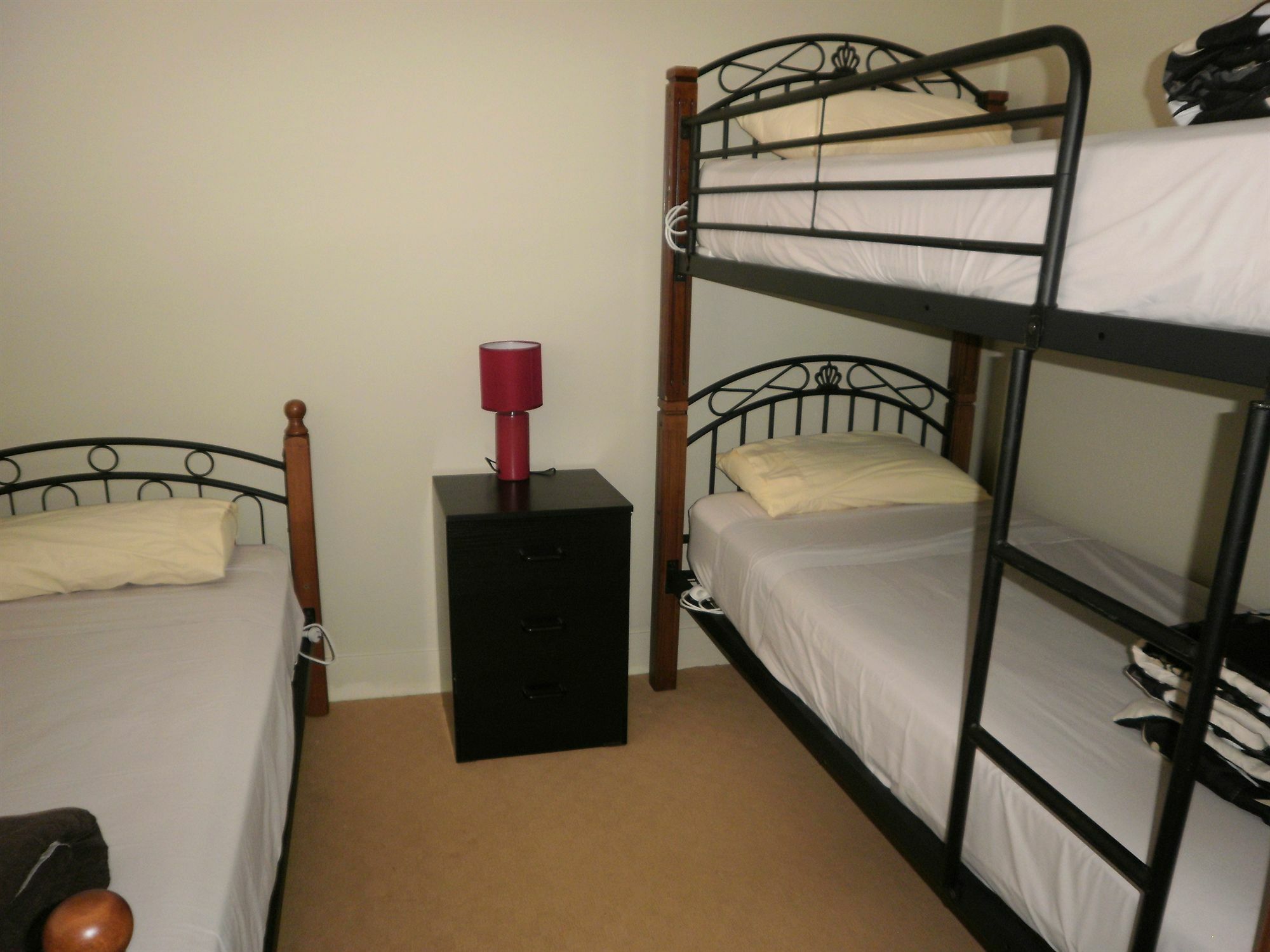 Kickback Cottages Lakes Entrance Bagian luar foto
