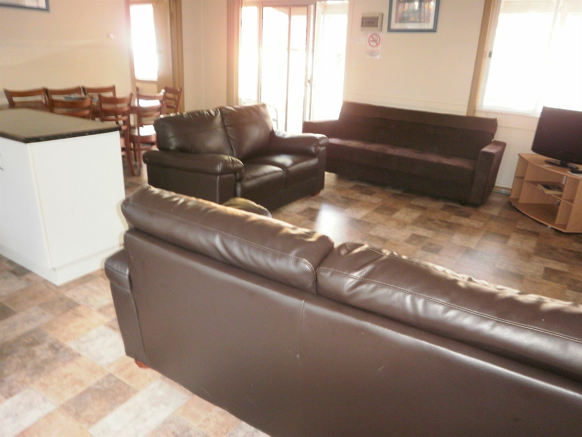 Kickback Cottages Lakes Entrance Bagian luar foto