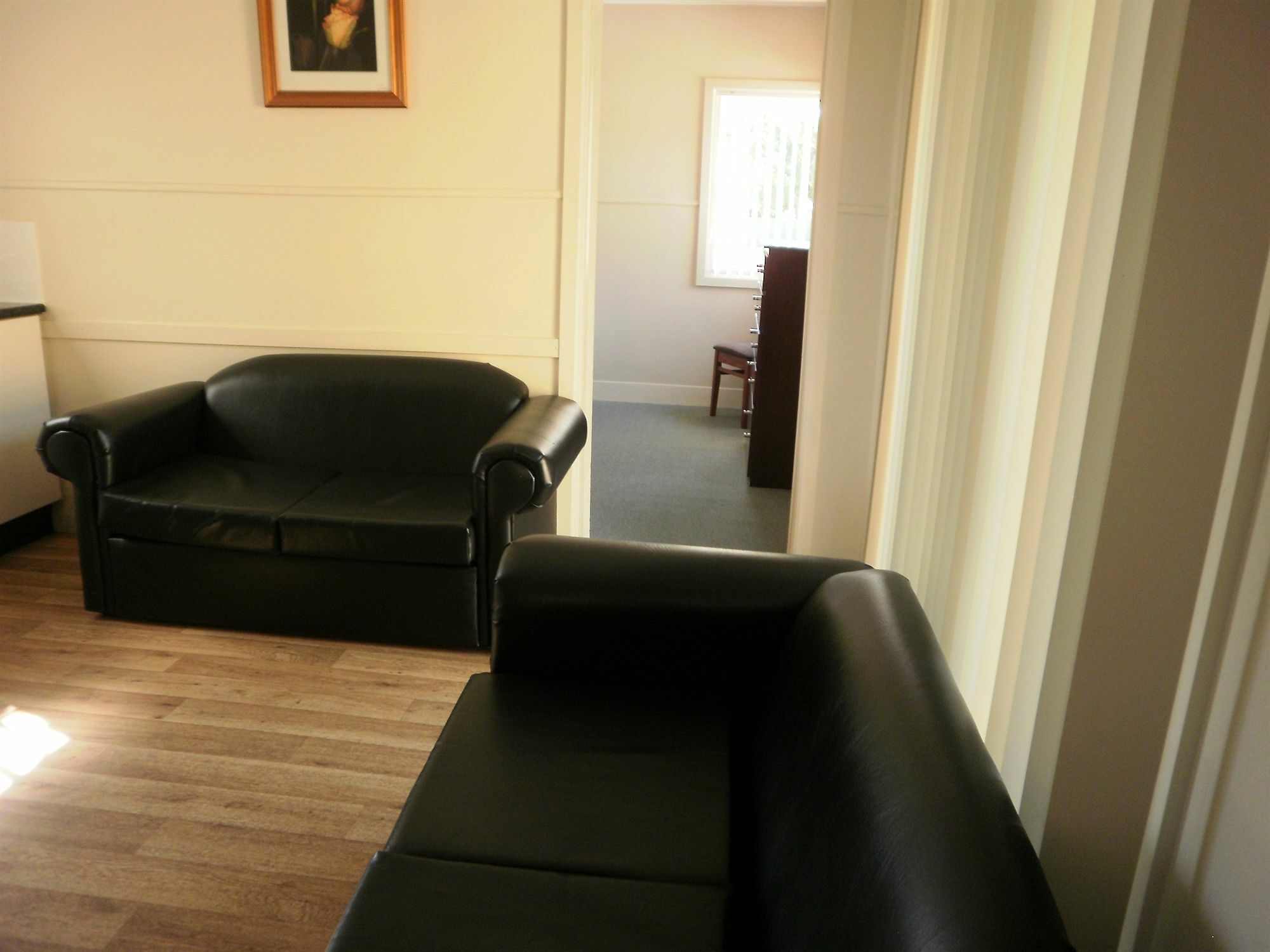Kickback Cottages Lakes Entrance Bagian luar foto
