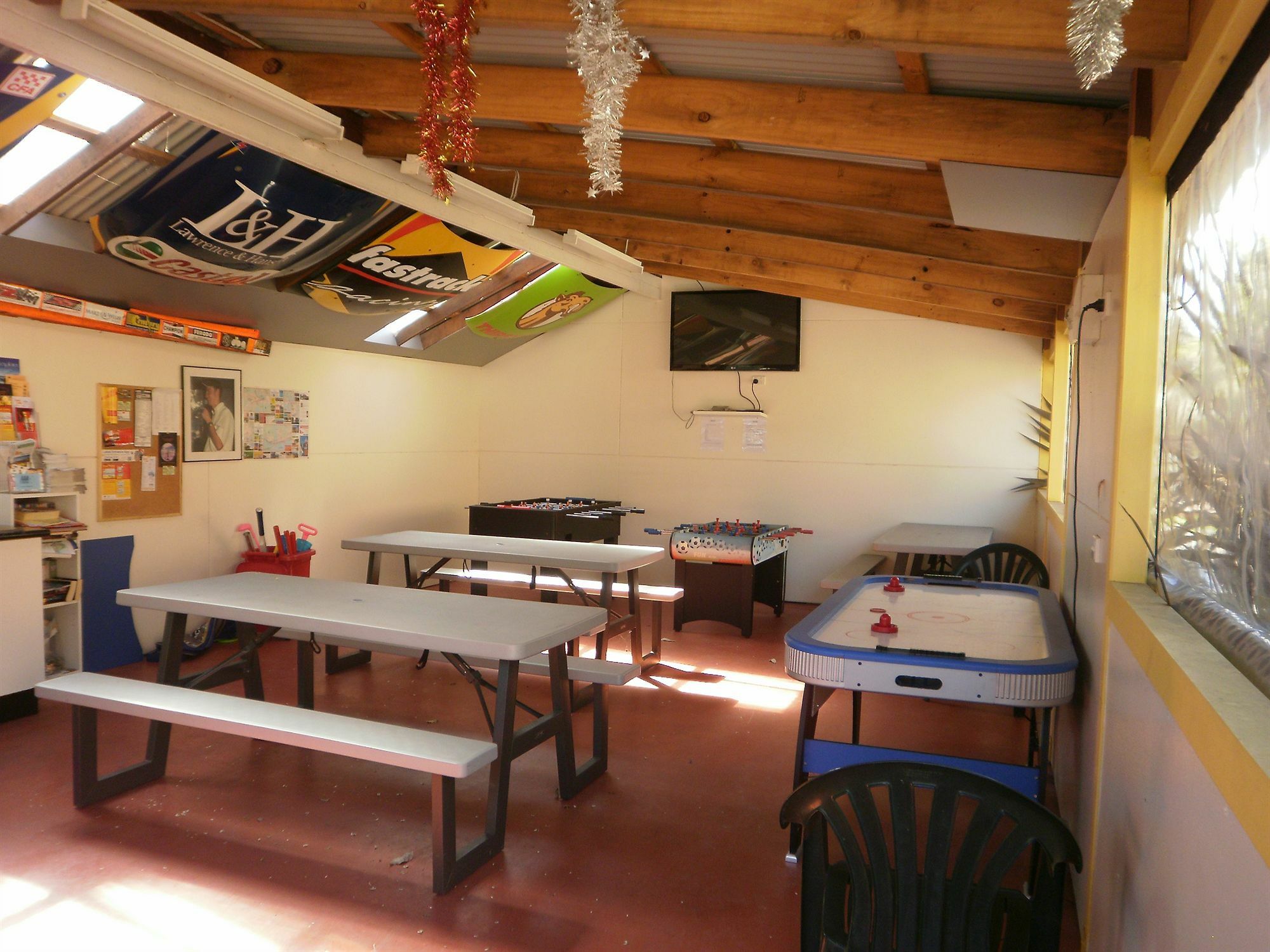 Kickback Cottages Lakes Entrance Bagian luar foto