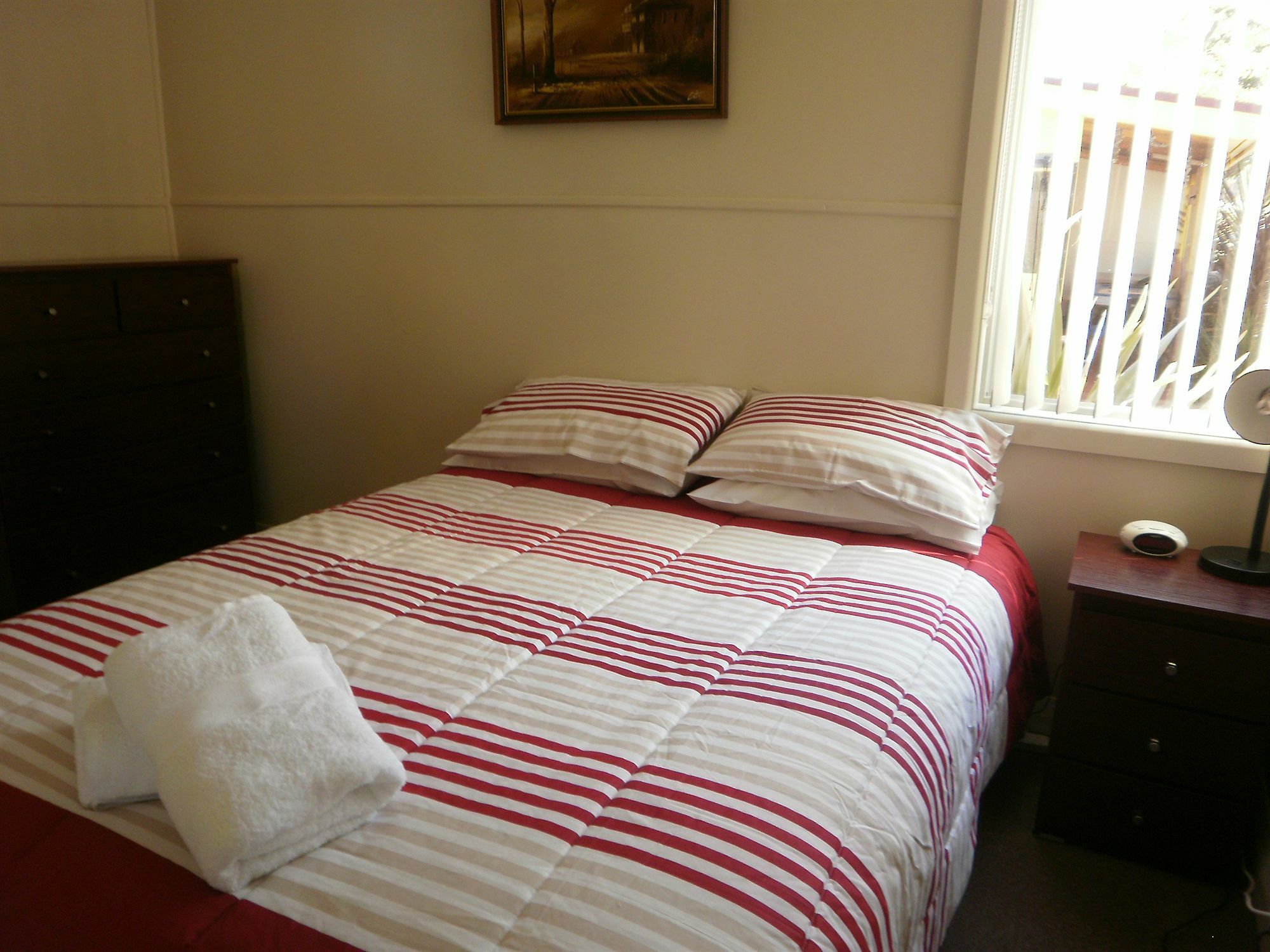 Kickback Cottages Lakes Entrance Bagian luar foto