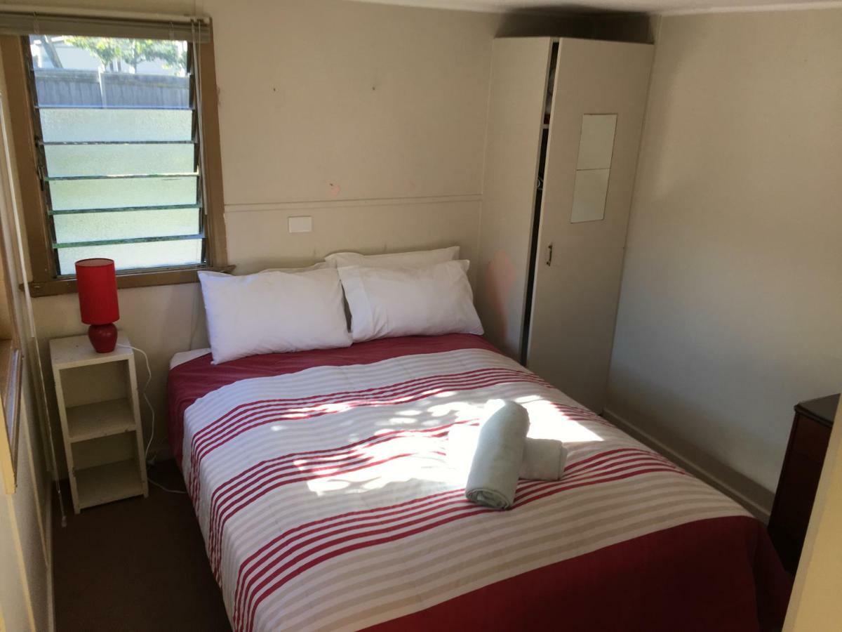 Kickback Cottages Lakes Entrance Bagian luar foto