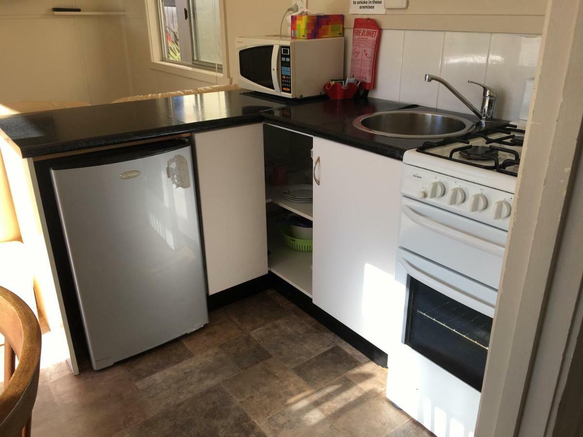 Kickback Cottages Lakes Entrance Bagian luar foto