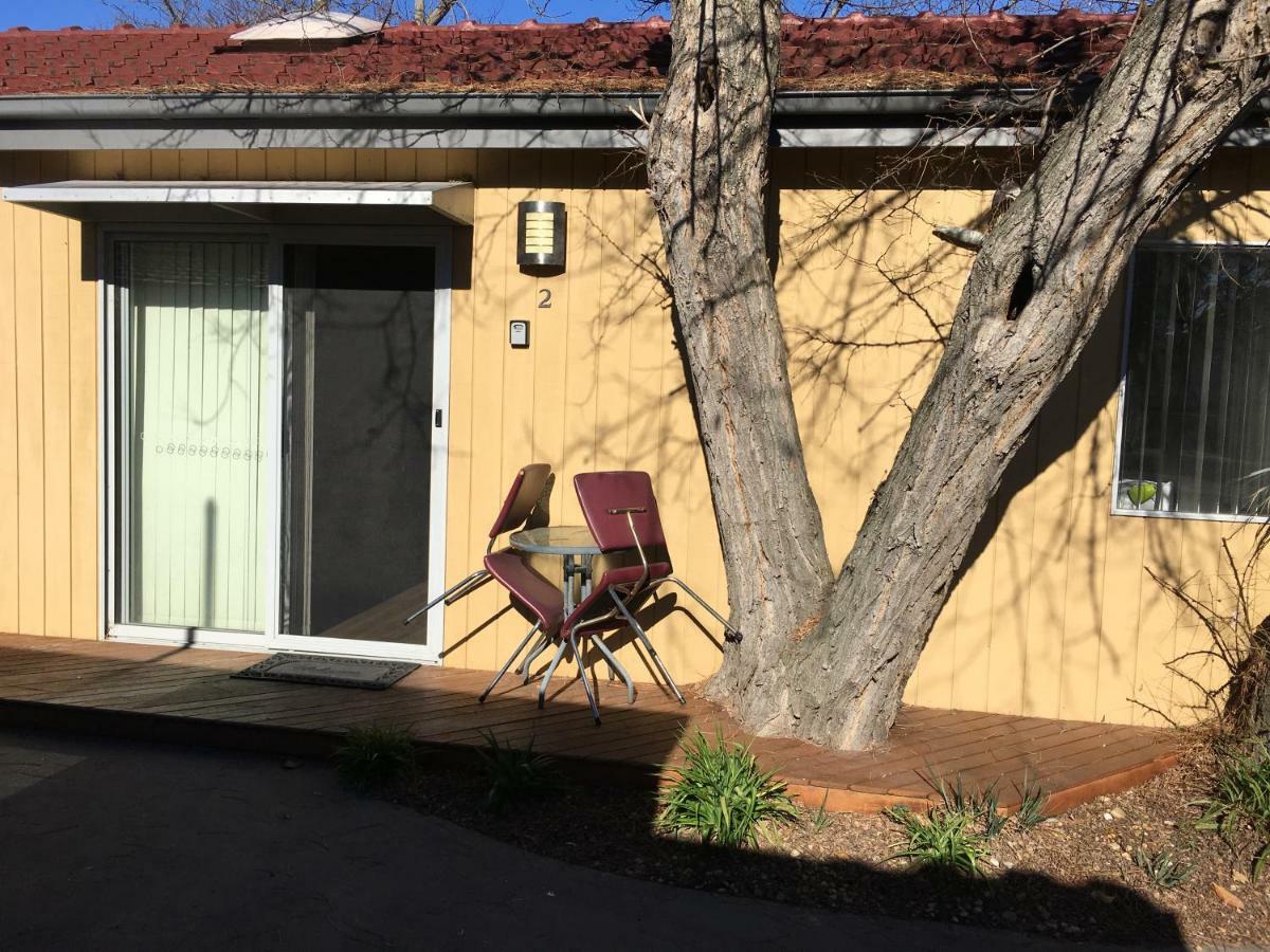 Kickback Cottages Lakes Entrance Bagian luar foto