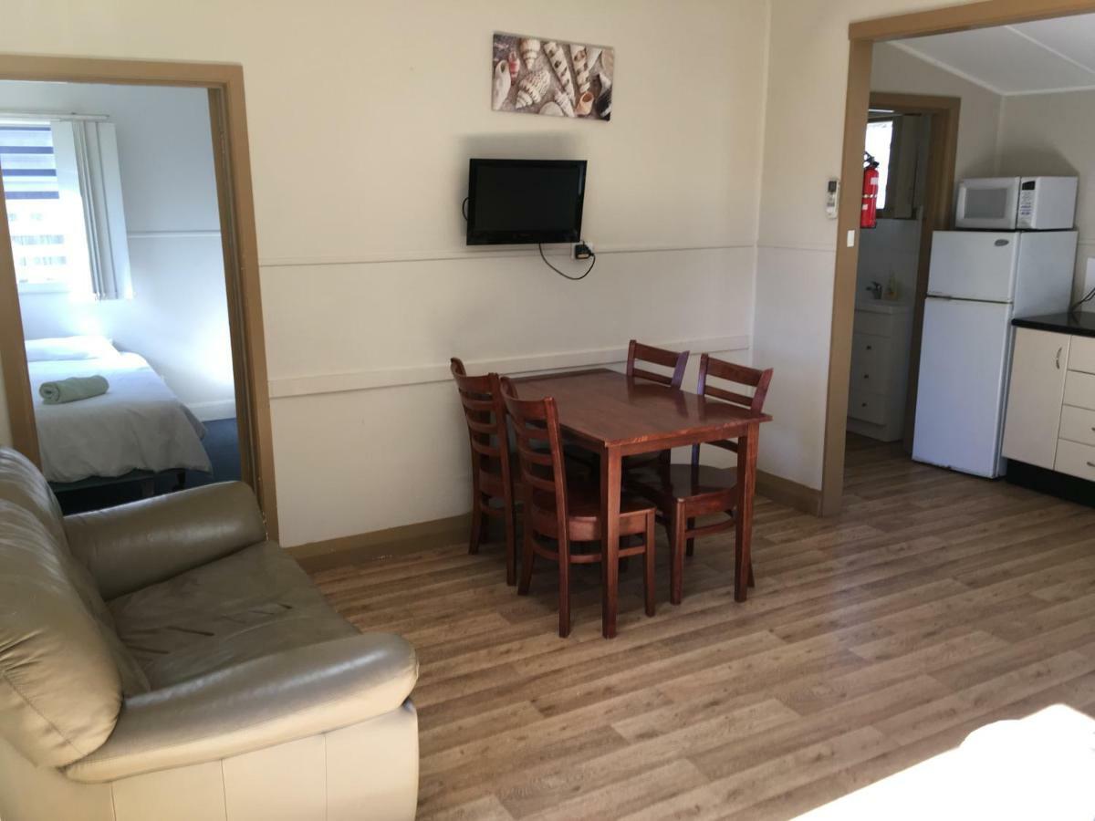 Kickback Cottages Lakes Entrance Bagian luar foto
