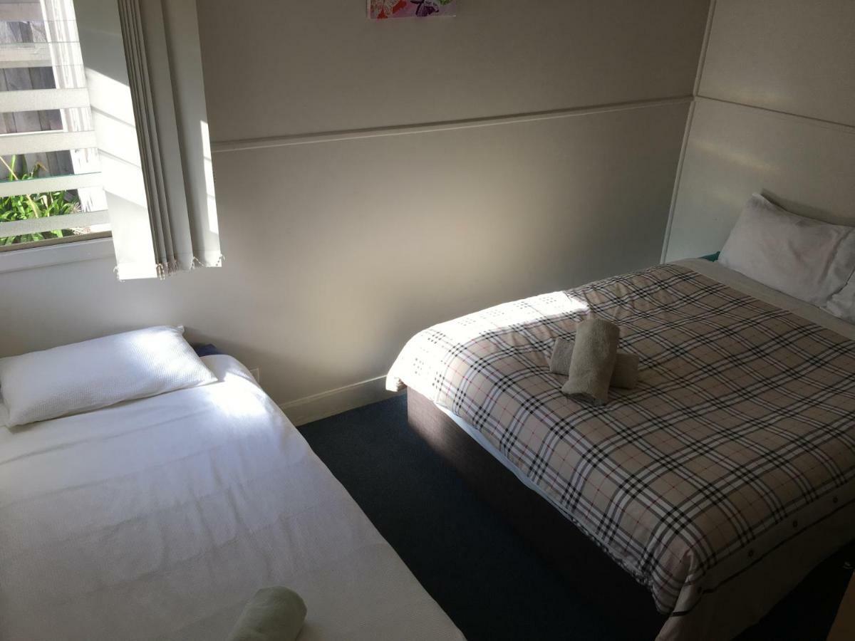 Kickback Cottages Lakes Entrance Bagian luar foto
