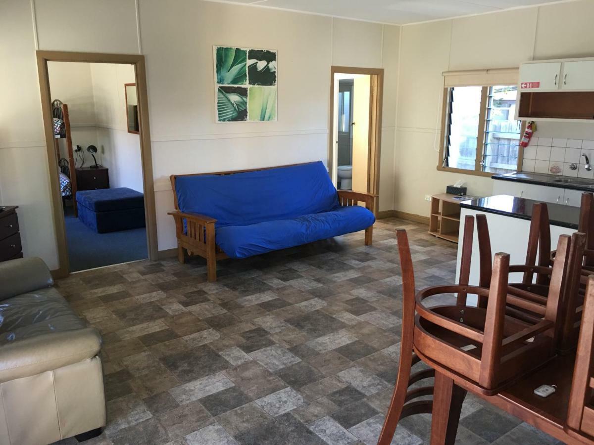Kickback Cottages Lakes Entrance Bagian luar foto