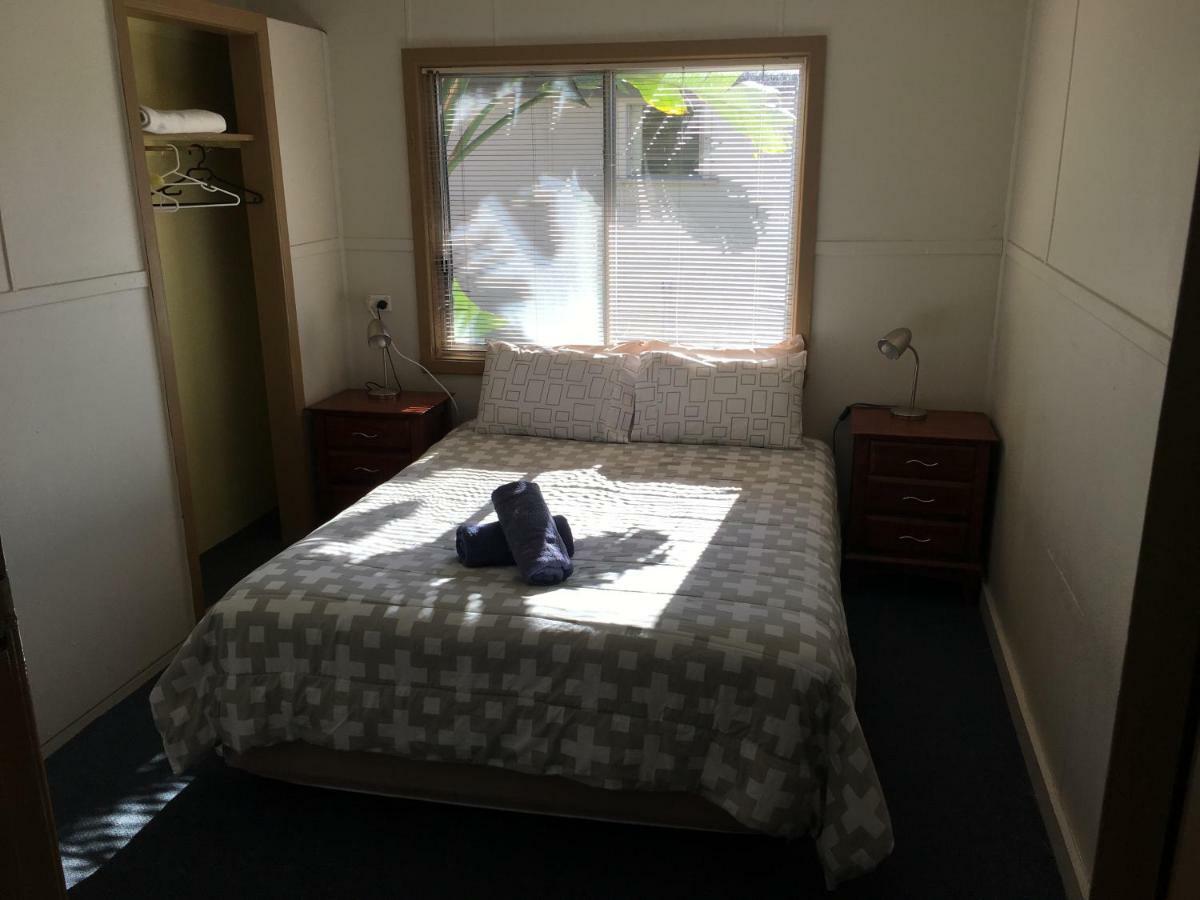 Kickback Cottages Lakes Entrance Bagian luar foto