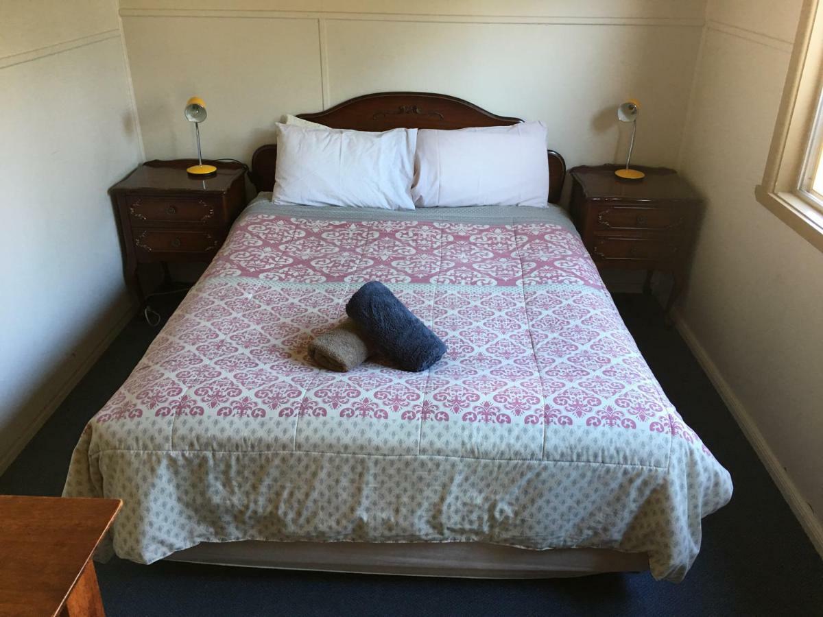 Kickback Cottages Lakes Entrance Bagian luar foto