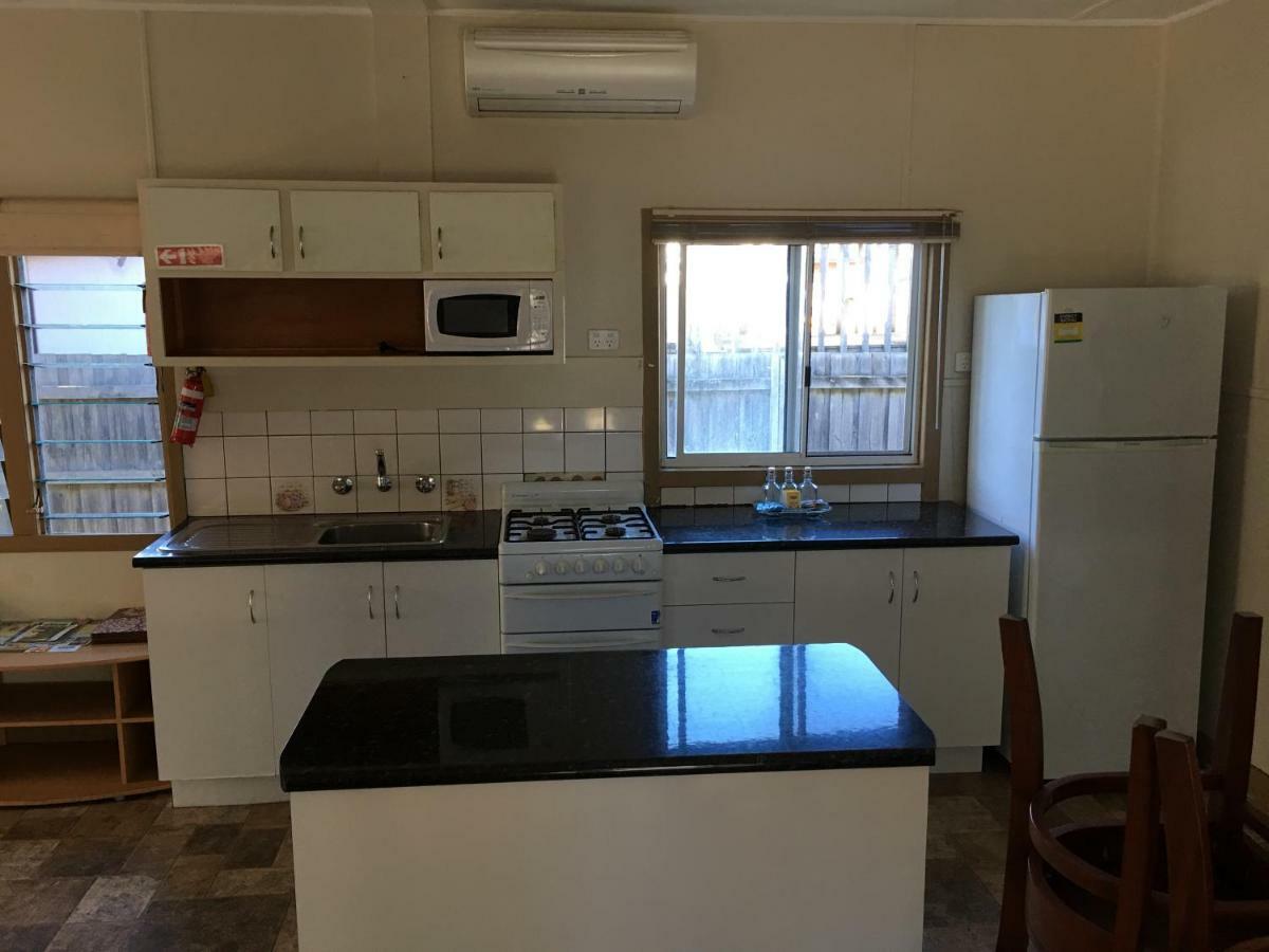 Kickback Cottages Lakes Entrance Bagian luar foto