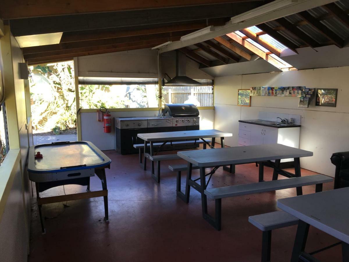 Kickback Cottages Lakes Entrance Bagian luar foto