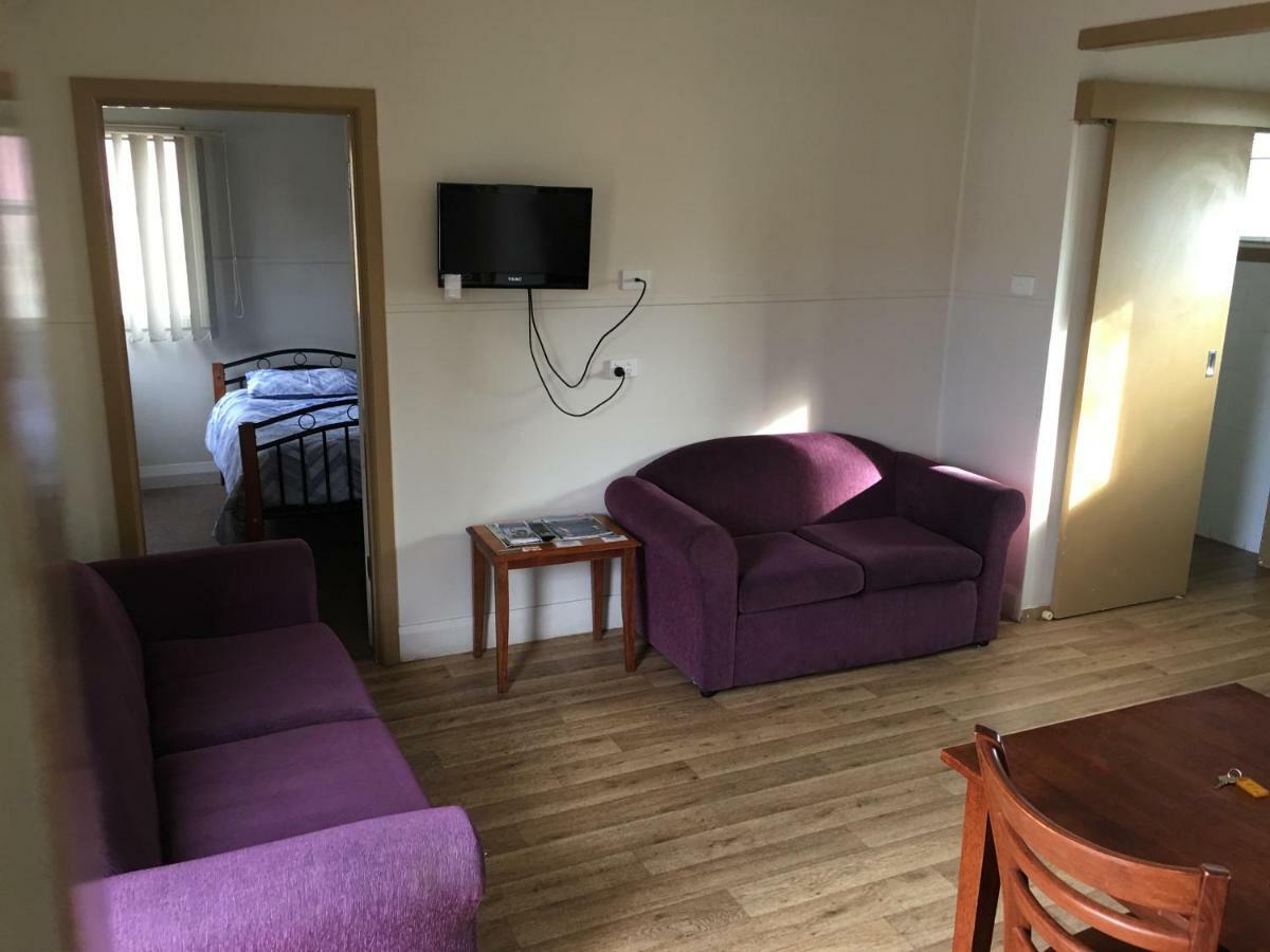 Kickback Cottages Lakes Entrance Bagian luar foto