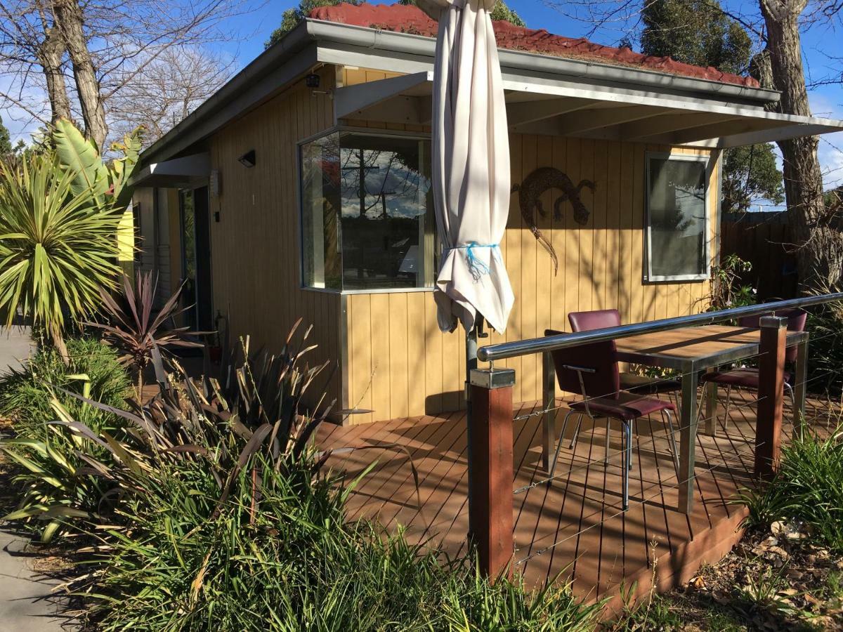 Kickback Cottages Lakes Entrance Bagian luar foto
