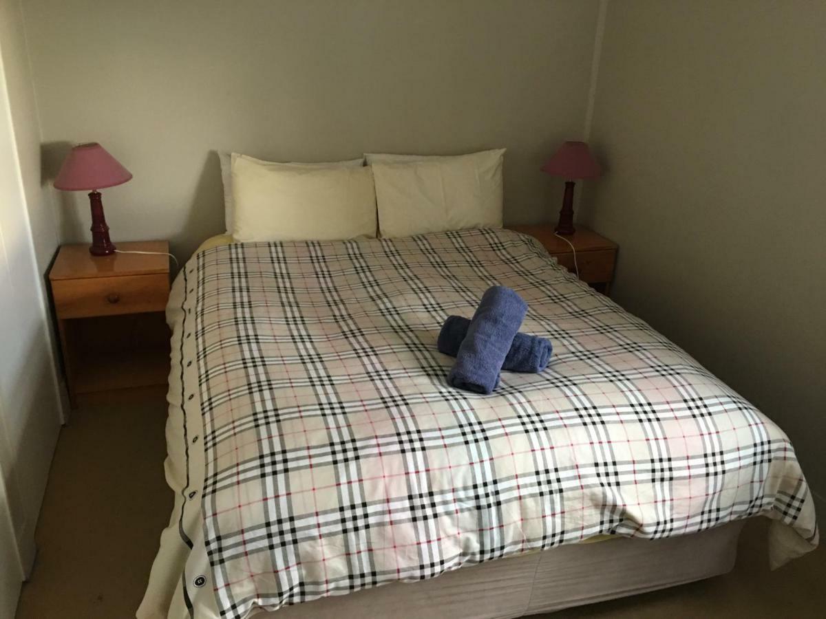 Kickback Cottages Lakes Entrance Bagian luar foto