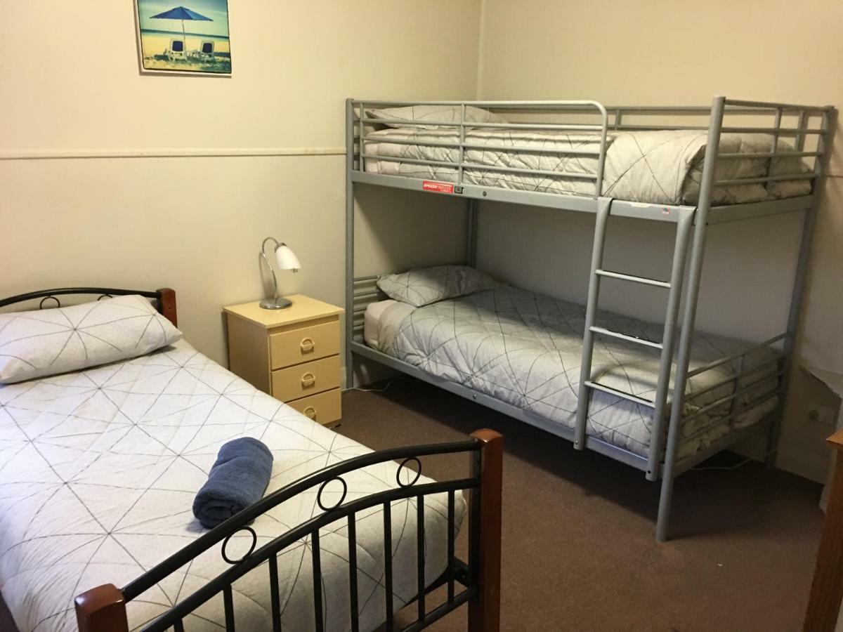 Kickback Cottages Lakes Entrance Bagian luar foto